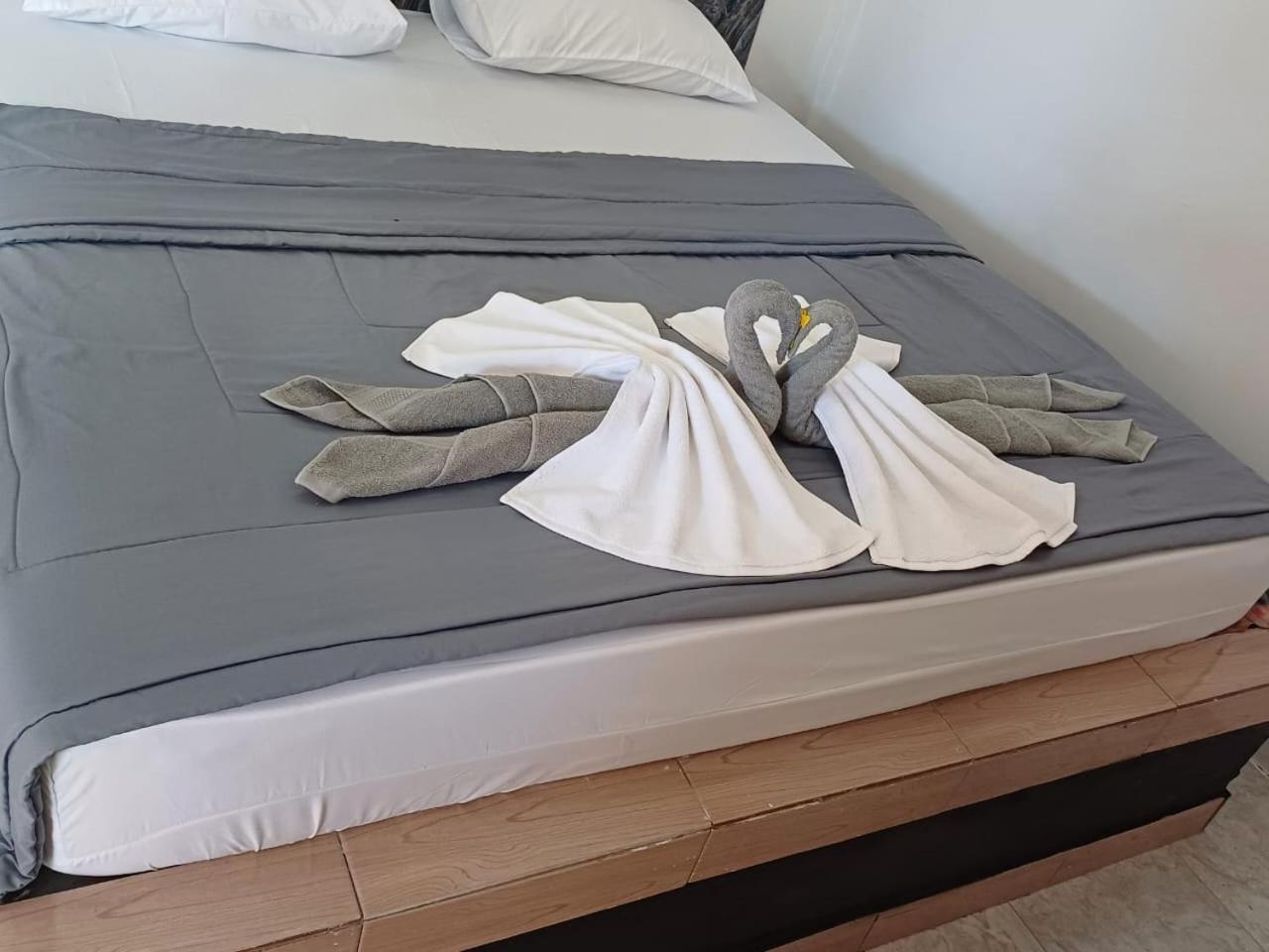 Black Sweet Homestay Dua Νησιά Γκίλι Εξωτερικό φωτογραφία