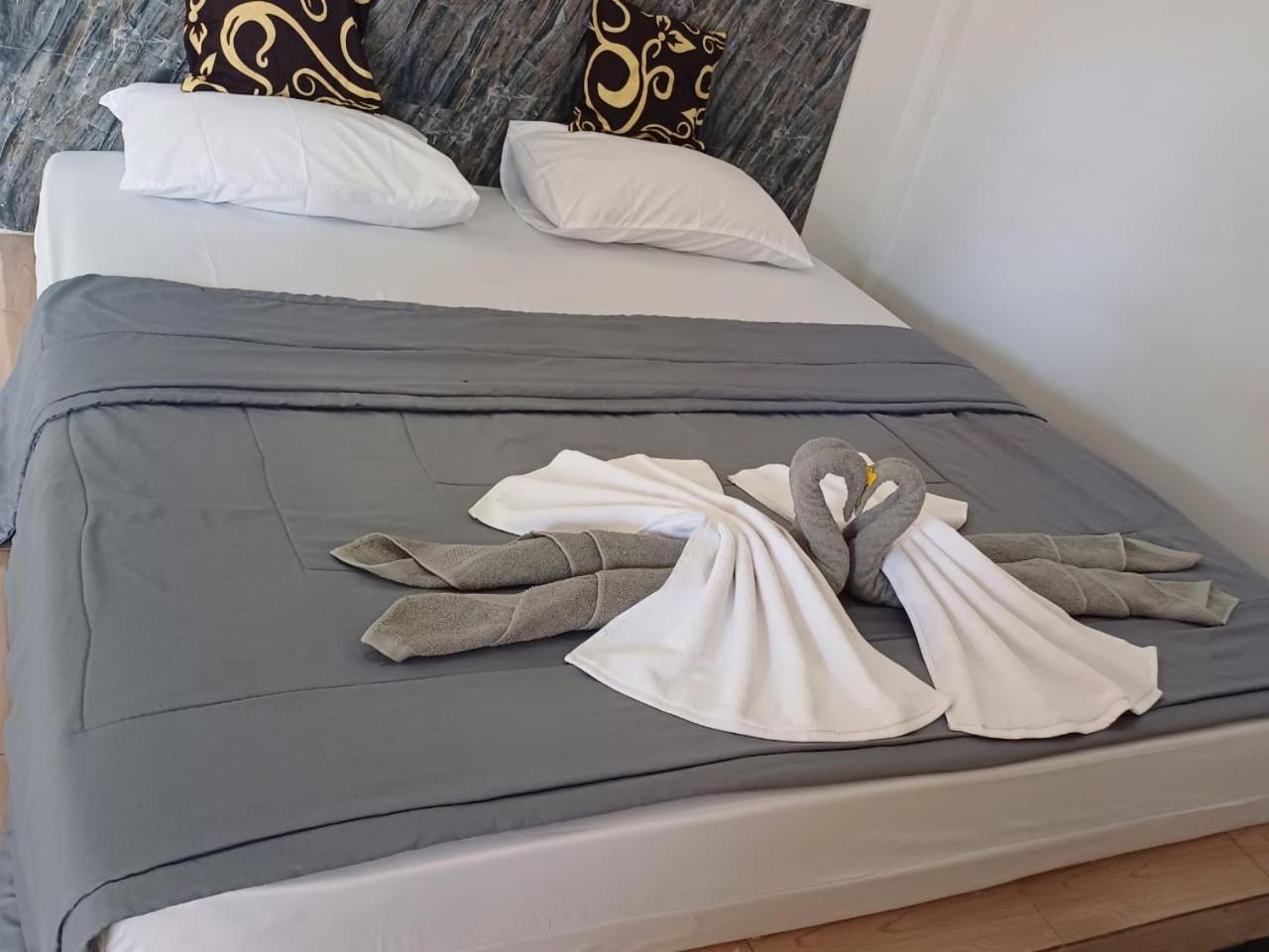 Black Sweet Homestay Dua Νησιά Γκίλι Εξωτερικό φωτογραφία