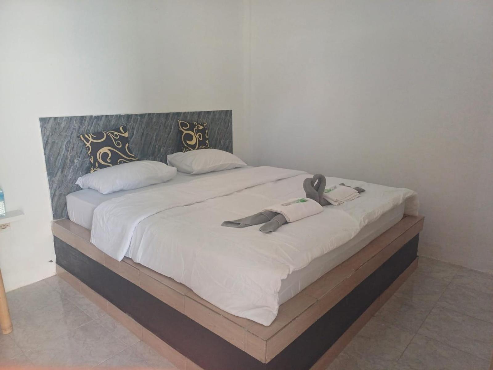 Black Sweet Homestay Dua Νησιά Γκίλι Εξωτερικό φωτογραφία