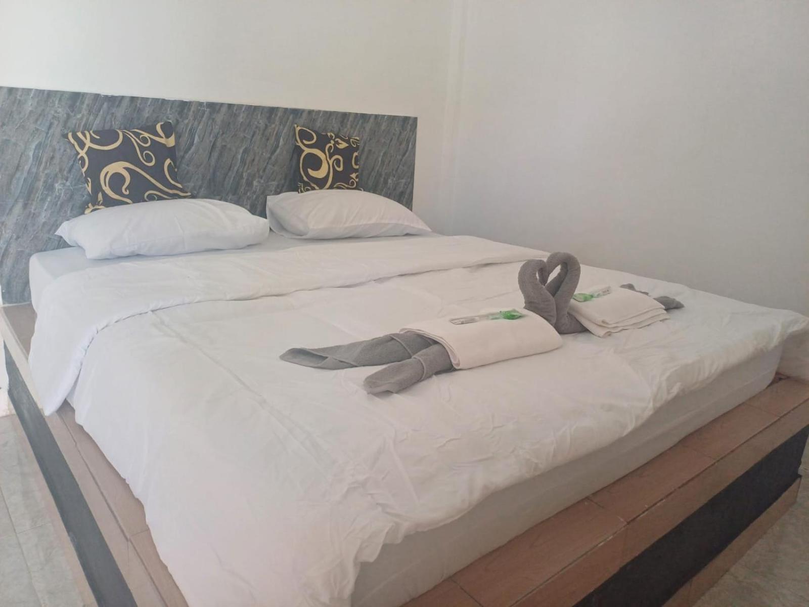 Black Sweet Homestay Dua Νησιά Γκίλι Εξωτερικό φωτογραφία